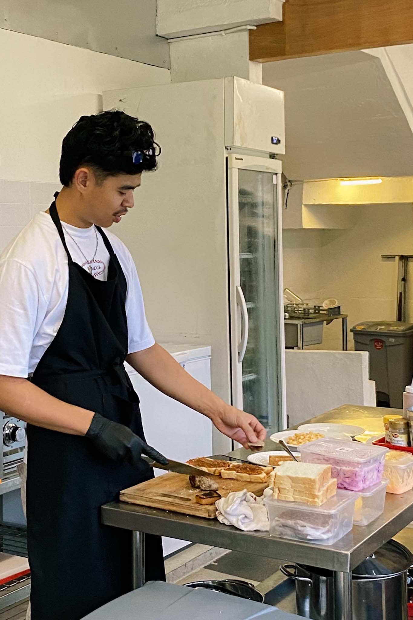 Astoria Brew and Bite