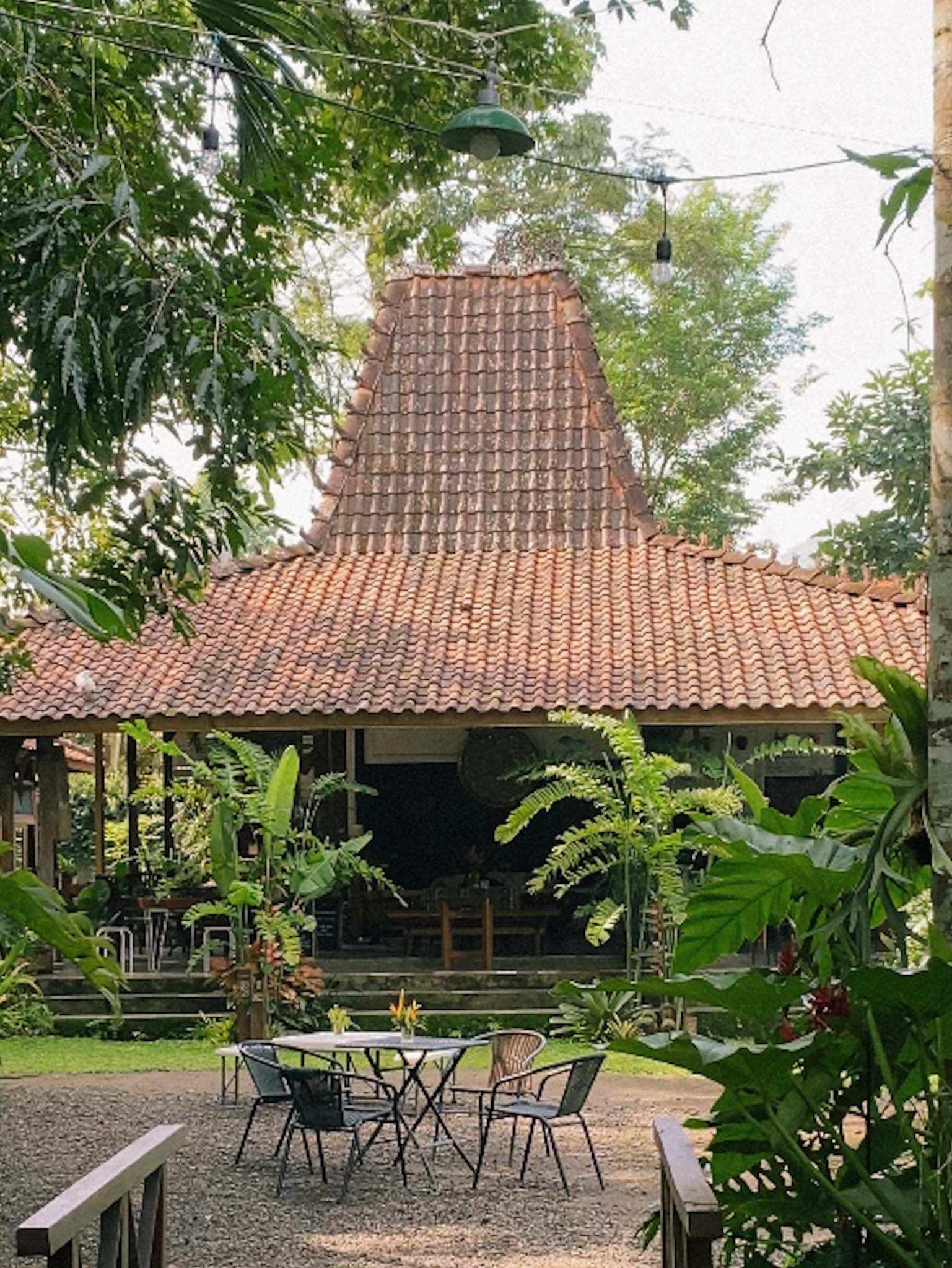 Brojonalan Borobudur