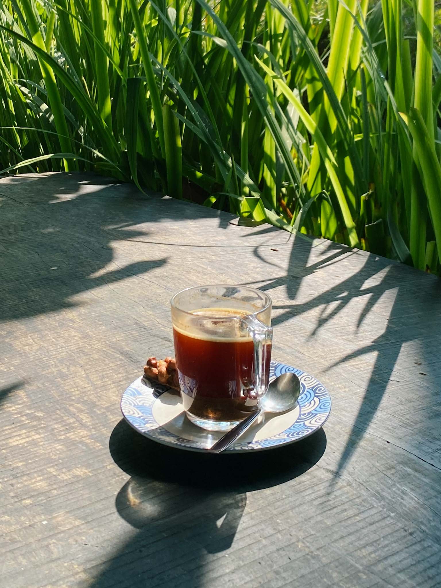 Coffee Borobudur