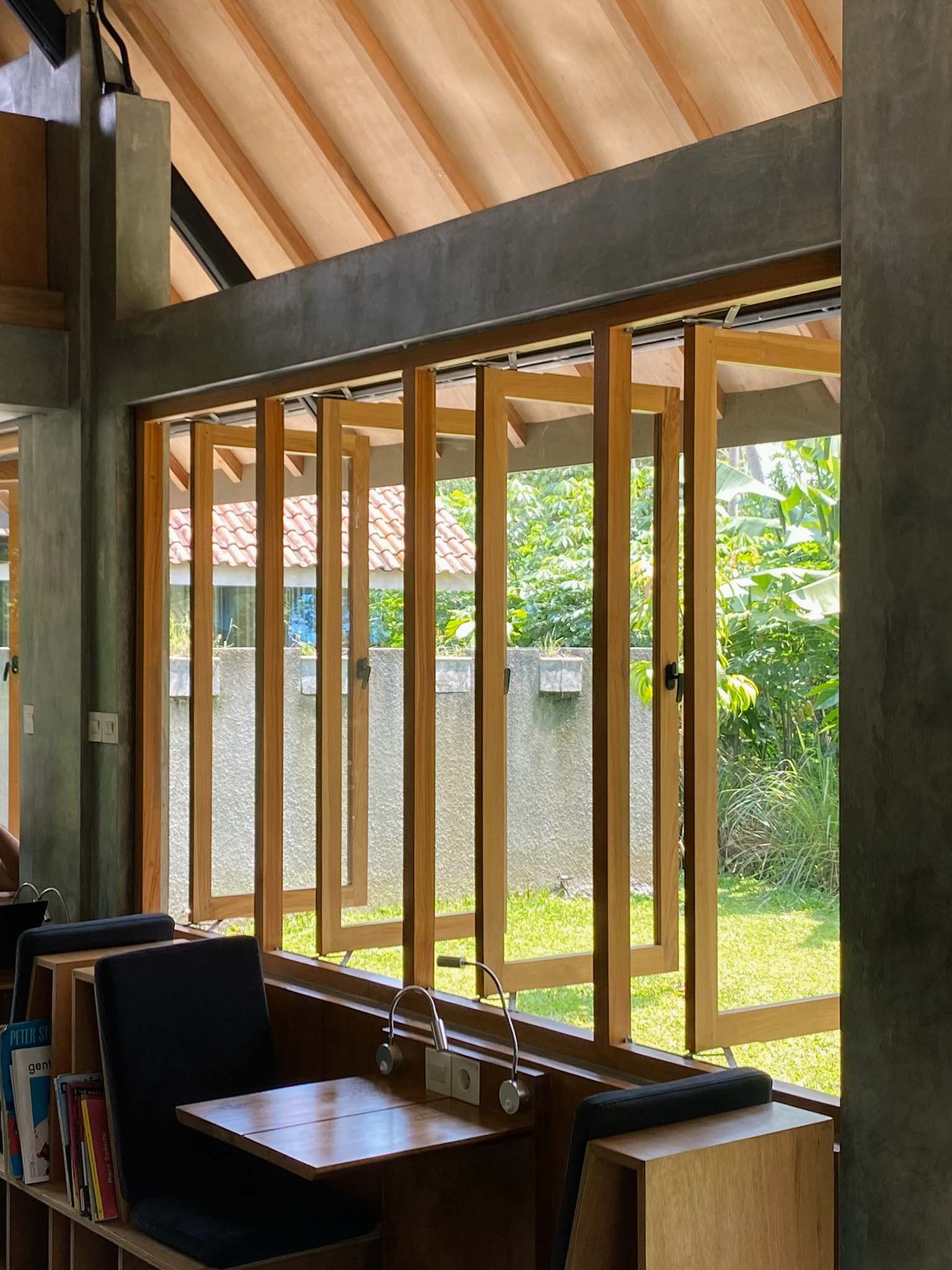 Melek Huruf Magelang