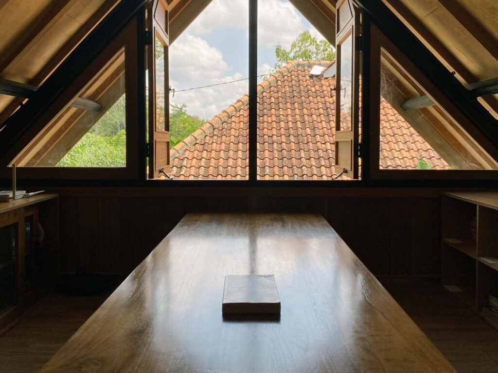 Perpustakaan Magelang